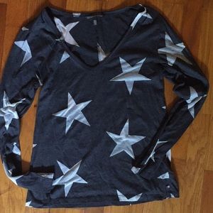 Victoria’s Secret long sleeve tee